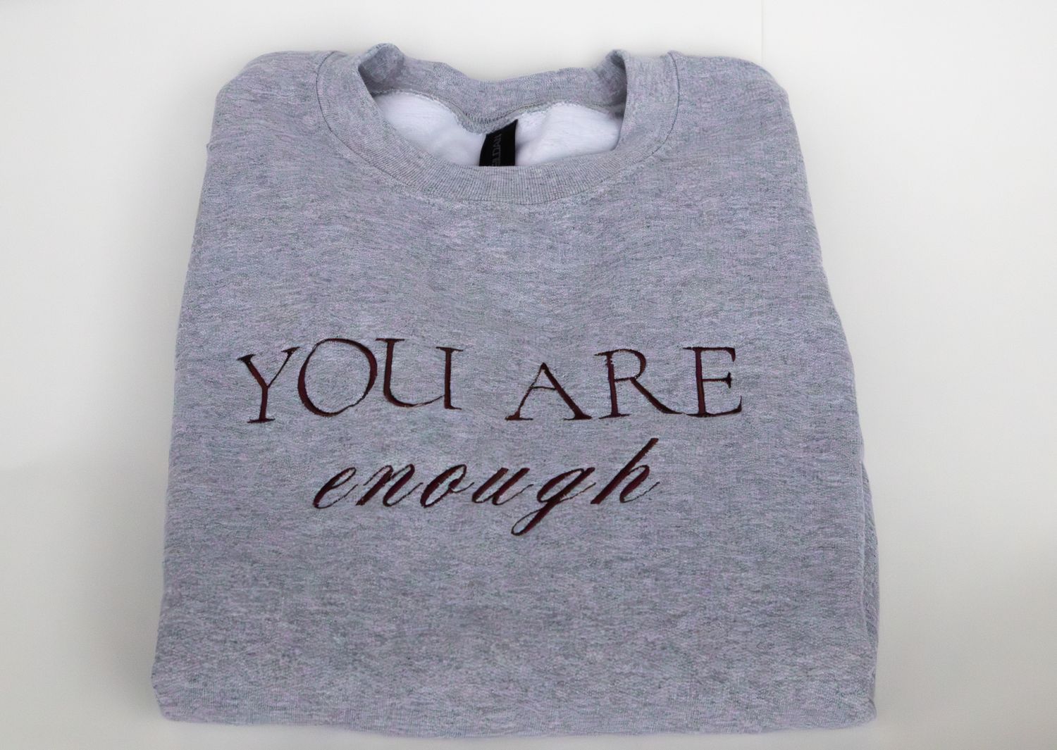 Enough Always