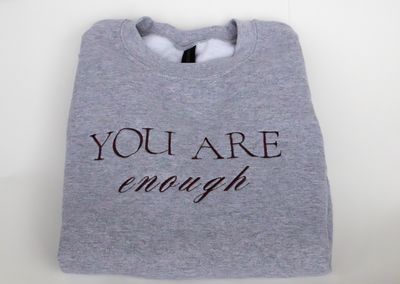 Enough Always