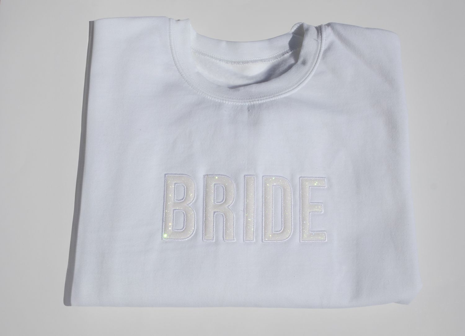 Bridal Bliss Sweater