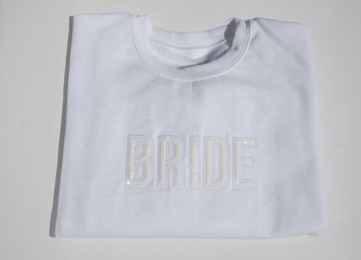 Bridal Bliss Sweater