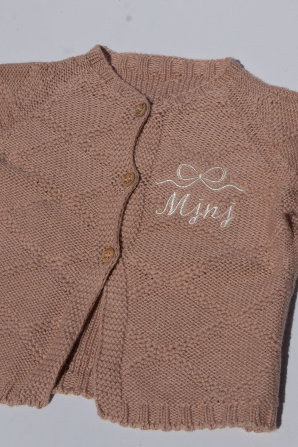 Mini Me Sweater
