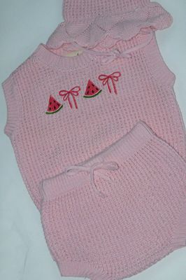Watermelon Sugar Set