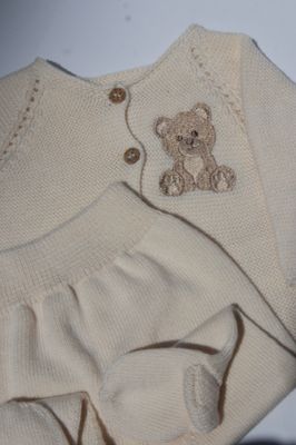 Bear Cub Set