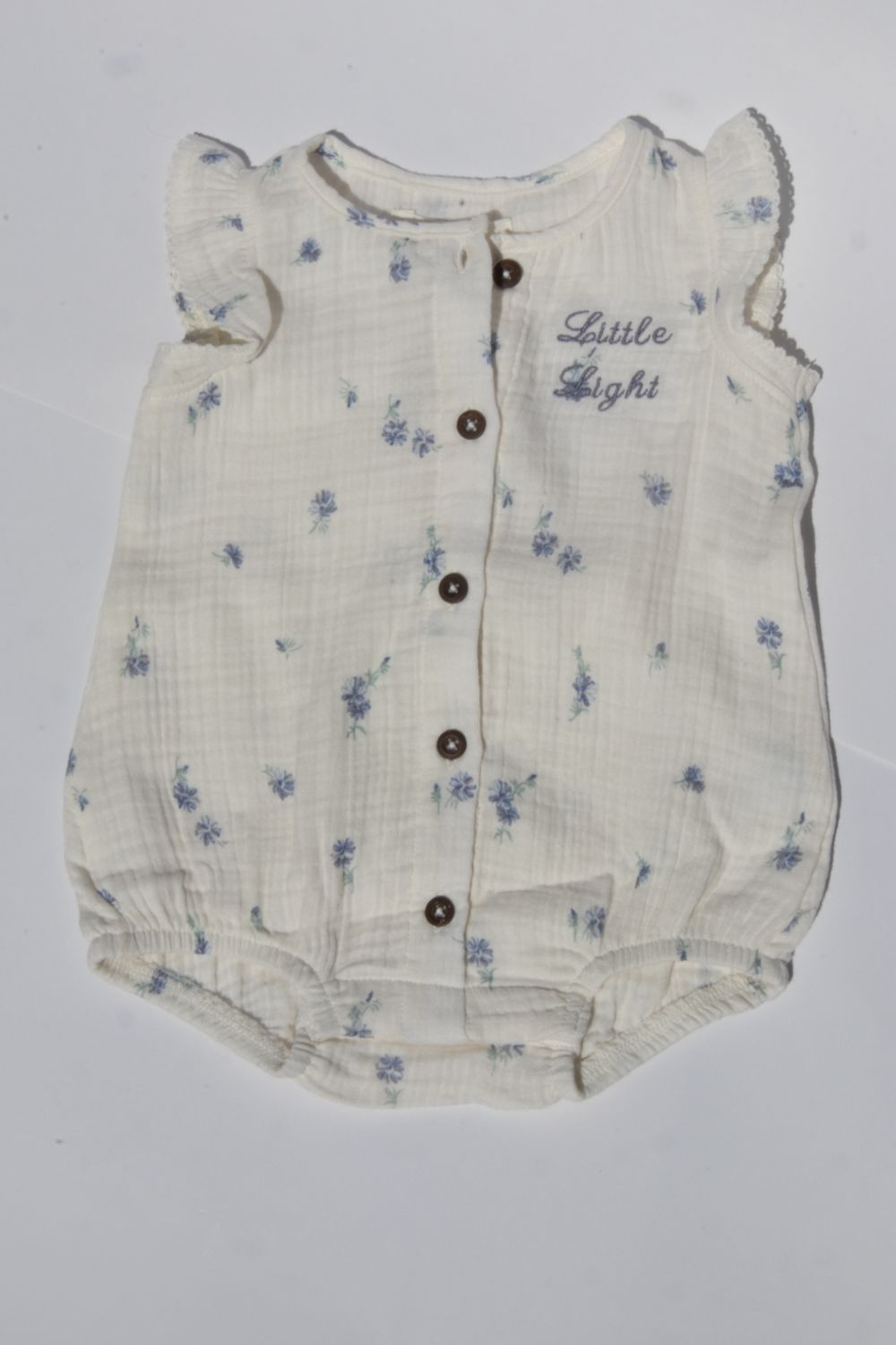 Little Light Onesie