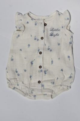 Little Light Onesie