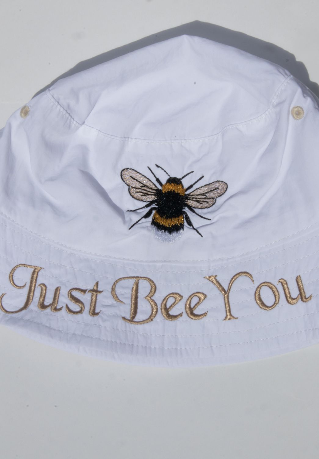 The Bumble Bucket