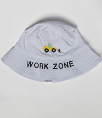 Work Zone Bucket