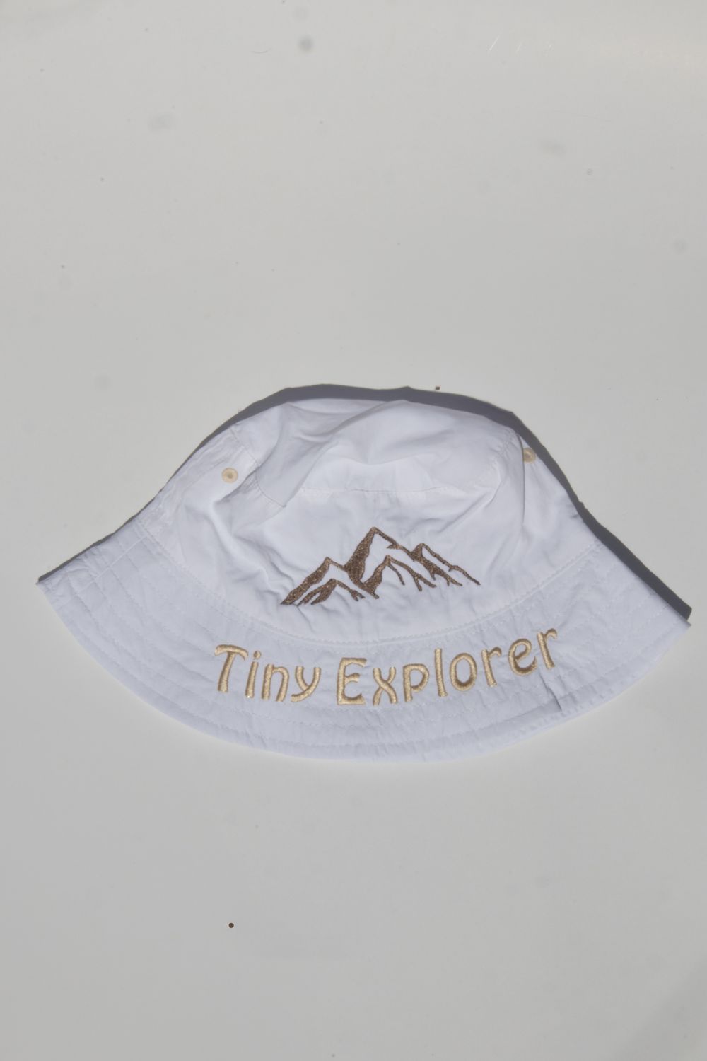 Mini Mountaineer Hat