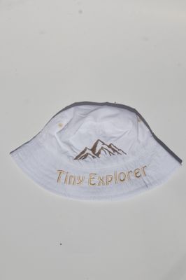Mini Mountaineer Hat
