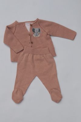 Wild Wonders Outfit