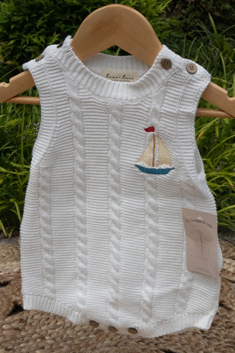 Set Sail