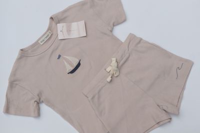 Sail &amp; Shore Set