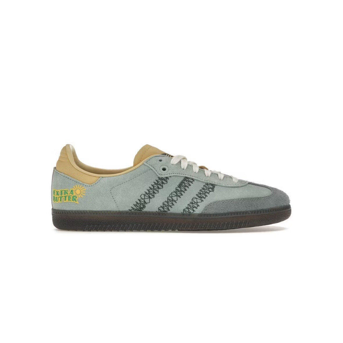 Adidas Samba Consortium Extra Butter