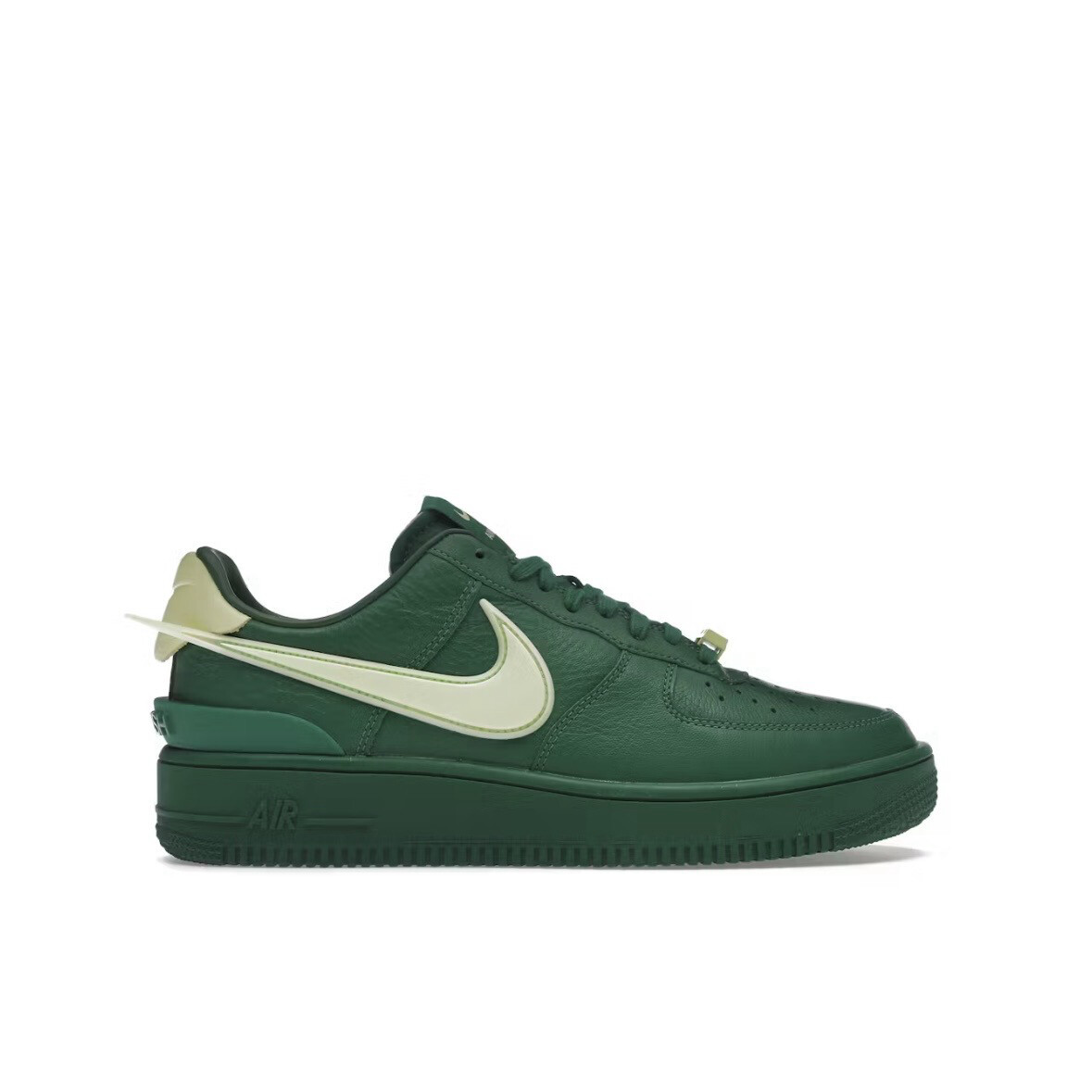 Nike Airforce 1 Low SP Ambush Green