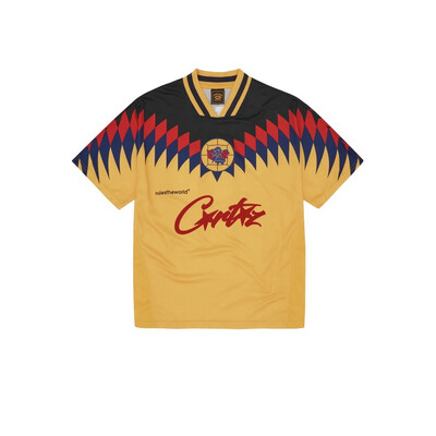 Corteiz Club RTW Football Jersey