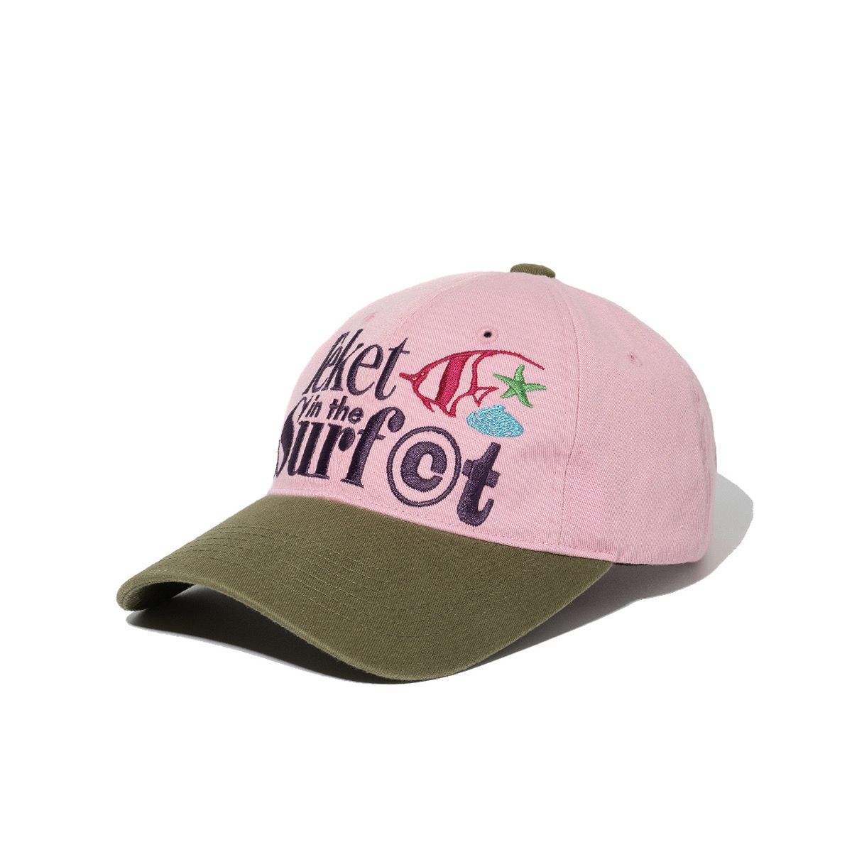 Teket Unisex Street Styled Cap