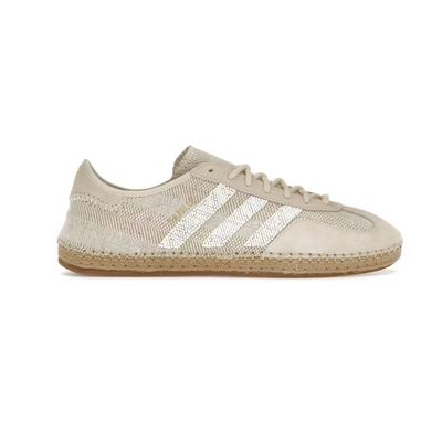 Clot x Adidas Gazelle  Halo Ivory