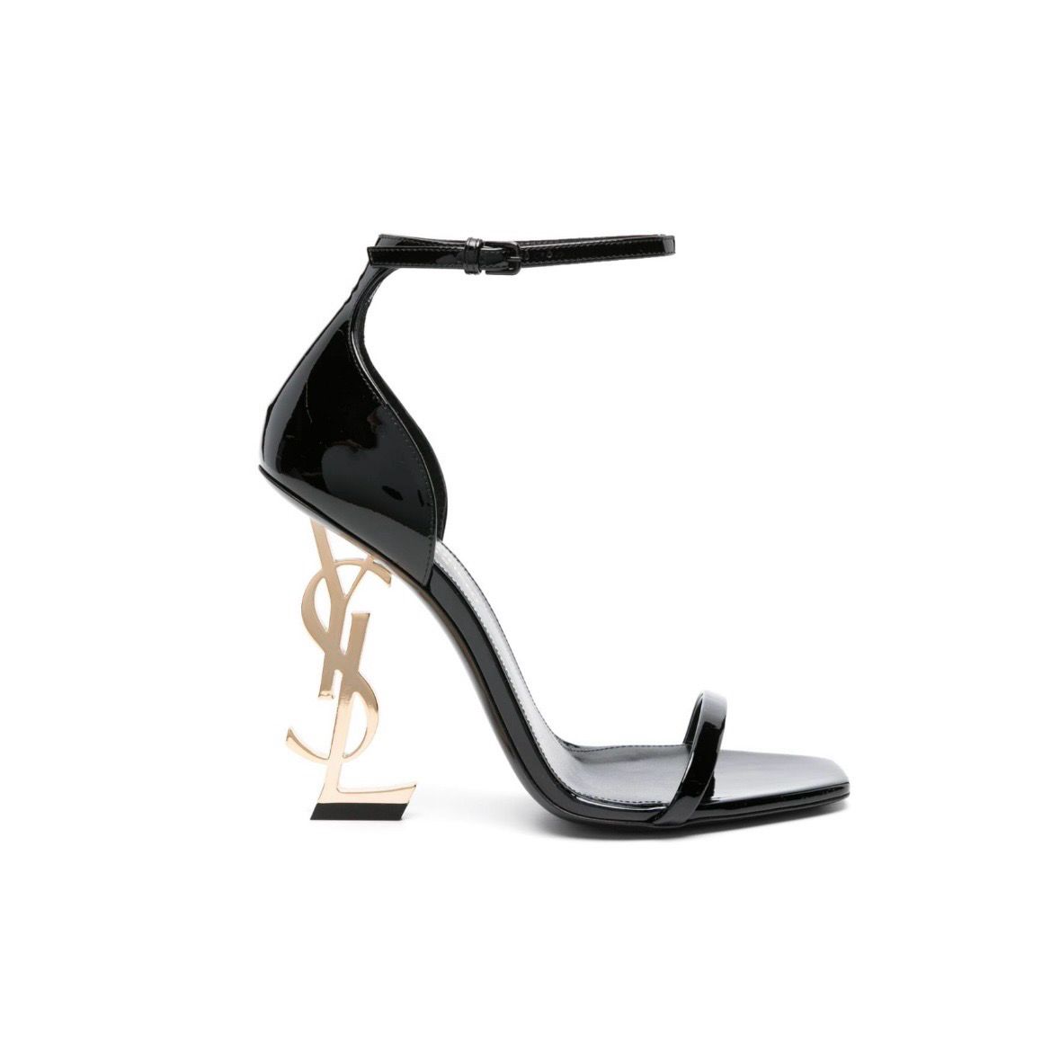 Saint Laurent Opyum 110mm YSL Heels