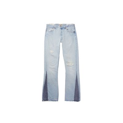 Gallery Dept. La Flare Denim ‘Indigo’