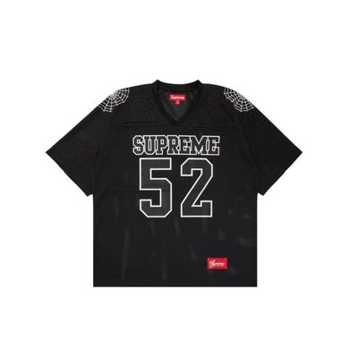 Supreme Short Sleeve Rugby Jersey 