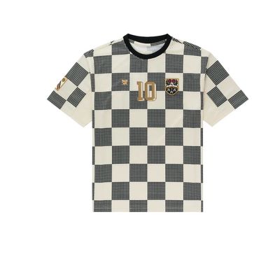 Aime Leon Dore Team Soccer Jersey 