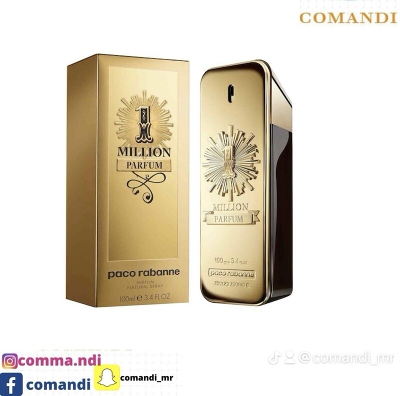 1 Million Parfum