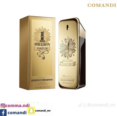 1 Million Parfum