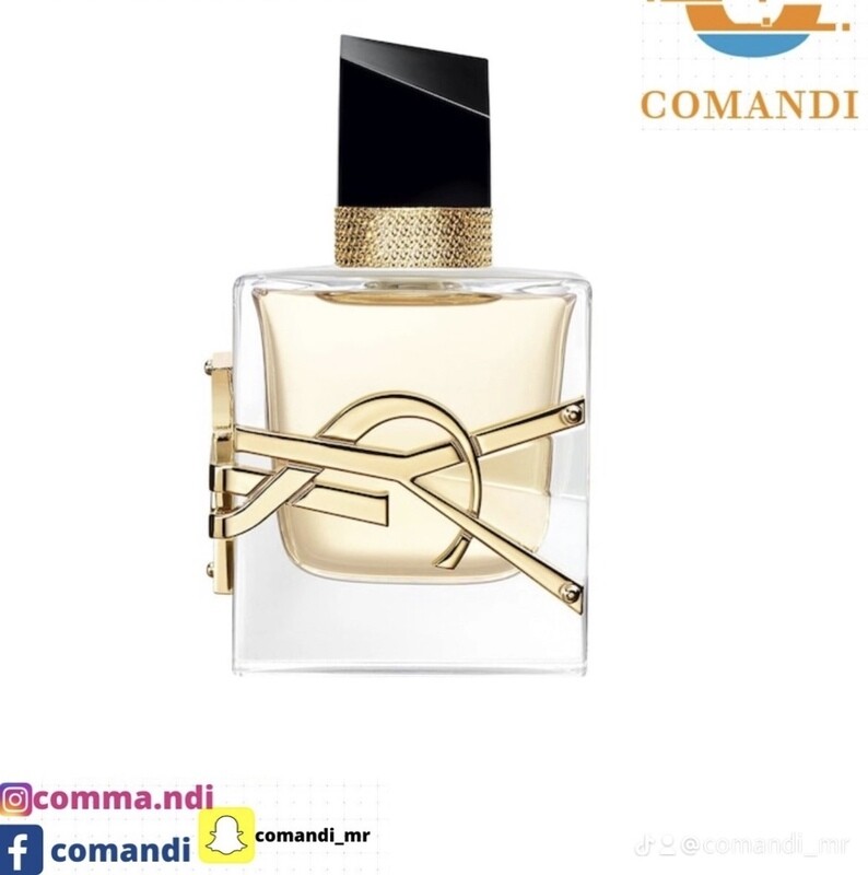 Parfum LIBRE  Yves Saint Laurent