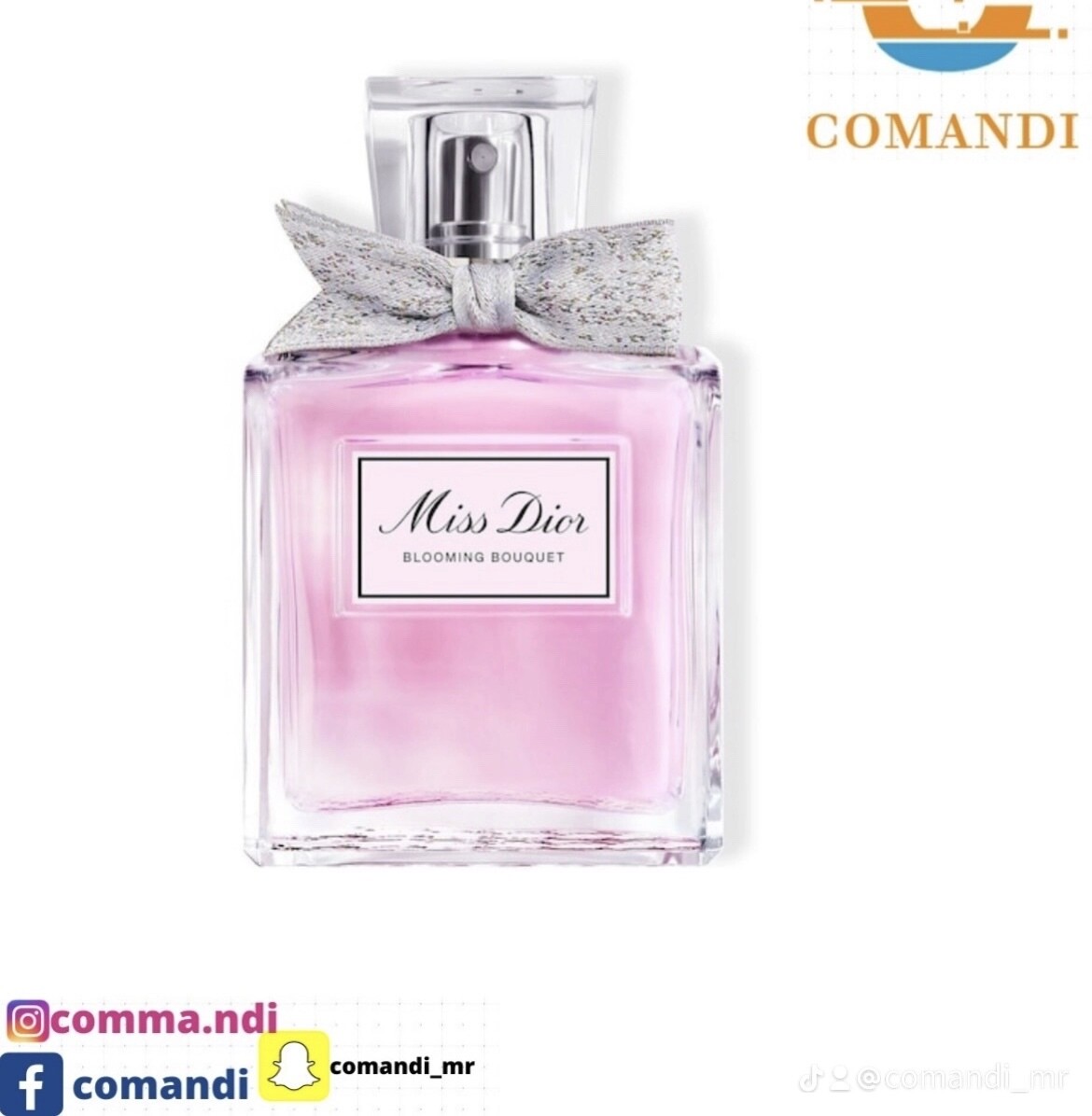 عطر Miss Dior