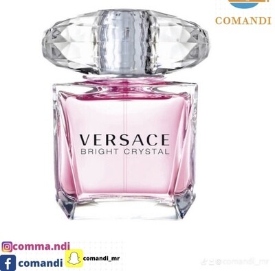 Parfum Bright Crystal Versace