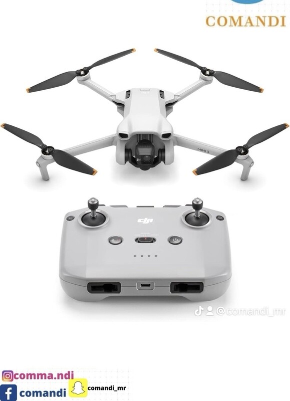 Dji mini 3