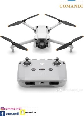 Dji mini 3
