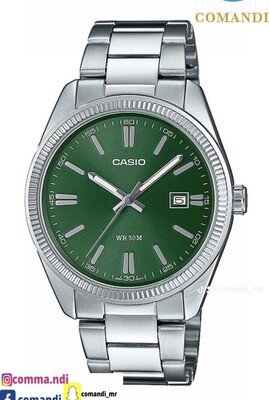 ساعة Casio كلاسيكية