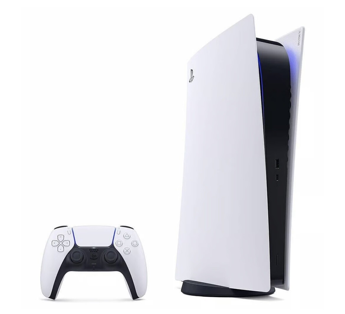 PlayStation 5
