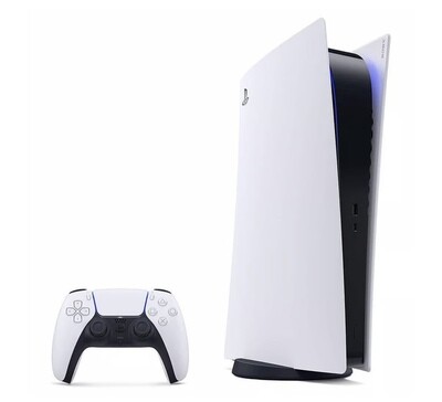 PlayStation 5