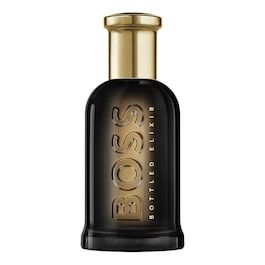 عطر BOSS Bottled TRIUMPH Elixir PARFUM INTENSE