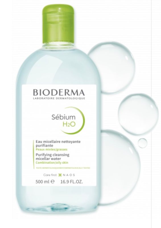 Bioderma Sébium H2O