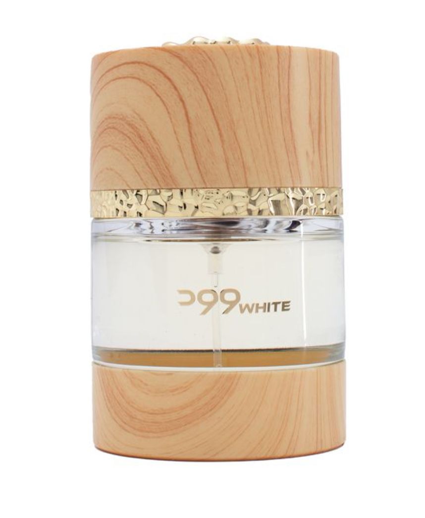 عطر وود وايت
