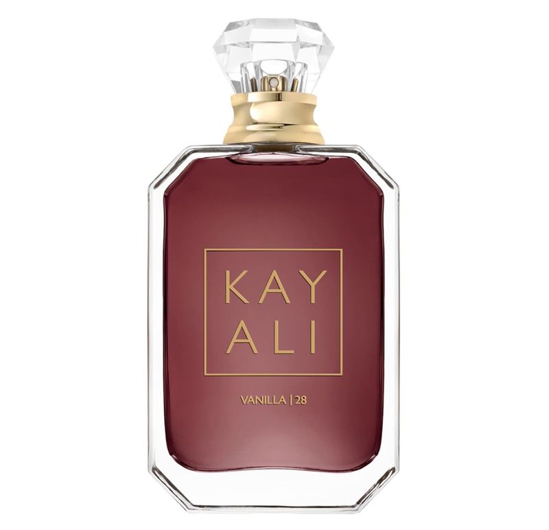 Parfum KAYALI