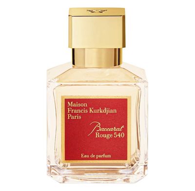 Parfum Maison Francis Kurkdjian