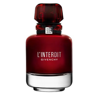 Parfum L’interdit Givenchy