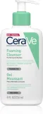 Cerave(جل منظف رغوي
للبشرة العادية إلى الدهنية)