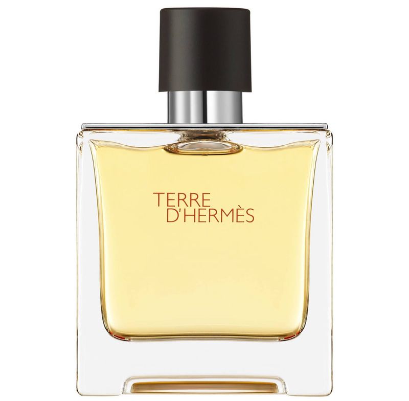 Parfum Terre d’Hermès