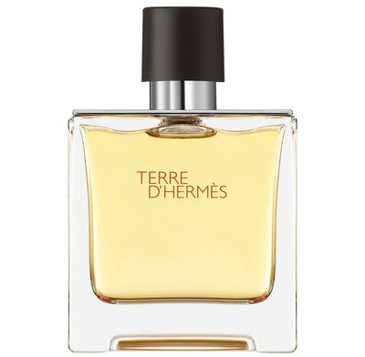 Parfum Terre d’Hermès