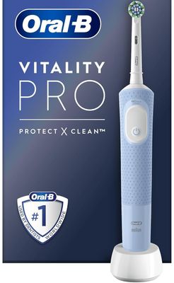 Brosse à Dents Électrique Oral-B