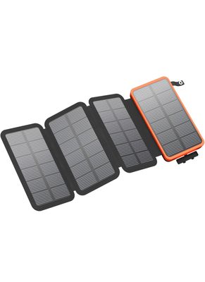 Chargeur Solaire 25000mAh