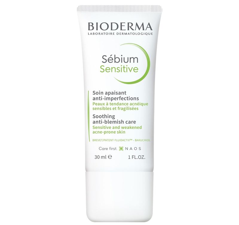 Bioderma sébium sensitive