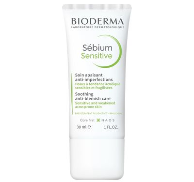 Bioderma sébium sensitive
