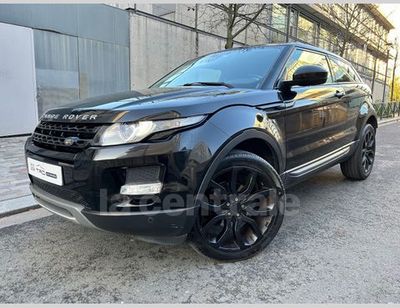 RANGE ROVER EVOQUE 2014