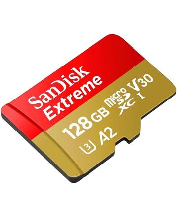 SanDisk 128 Go